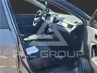2021 Renault Captur