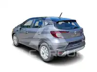 2021 Renault Captur