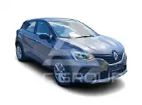 2021 Renault Captur