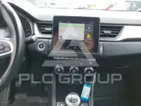 2021 Renault Captur