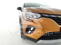 2021 Renault Captur