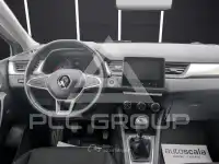 2021 Renault Captur