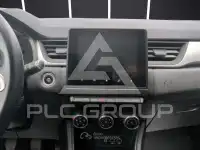 2021 Renault Captur