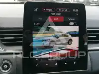 2021 Renault Captur
