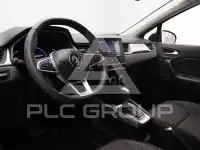 2021 Renault Captur