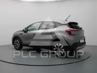 2021 Renault Captur