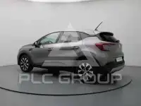 2021 Renault Captur