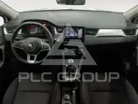 2021 Renault Captur