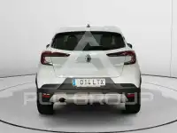 2021 Renault Captur