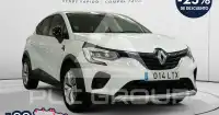 2021 Renault Captur