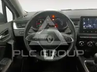 2021 Renault Captur