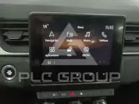 2021 Renault Captur