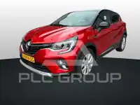 2021 Renault Captur