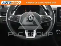 2021 Renault Captur