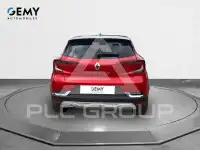 2021 Renault Captur