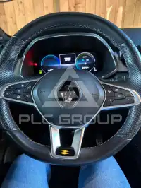 2021 Renault Captur