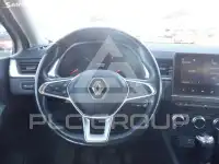 2021 Renault Captur