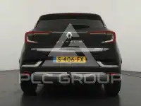 2021 Renault Captur