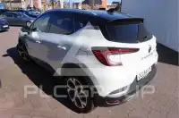 2021 Renault Captur