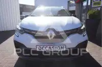 2021 Renault Captur