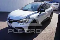 2021 Renault Captur
