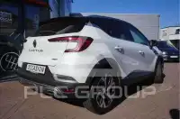 2021 Renault Captur