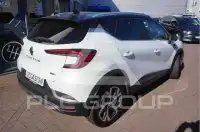 2021 Renault Captur