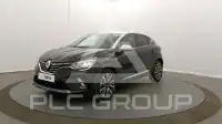 2021 Renault Captur