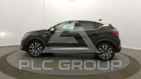 2021 Renault Captur