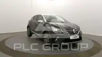 2021 Renault Captur