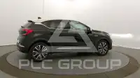 2021 Renault Captur