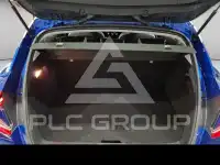 2021 Renault Captur