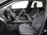 2021 Renault Captur