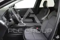 2021 Renault Captur