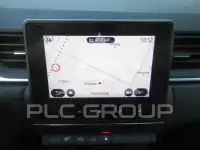 2021 Renault Captur