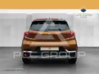 2021 Renault Captur