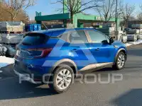 2021 Renault Captur