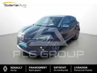 2021 Renault Captur