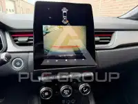 2021 Renault Captur