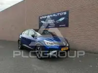 2021 Renault Captur