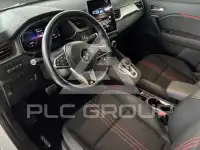 2021 Renault Captur