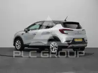 2021 Renault Captur