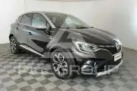 2021 Renault Captur