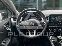 2021 Renault Captur