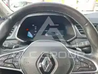 2021 Renault Captur