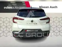 2021 Renault Captur