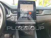 2021 Renault Captur