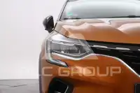 2021 Renault Captur