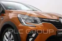 2021 Renault Captur