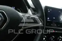 2021 Renault Captur